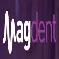 Magdent MED implant